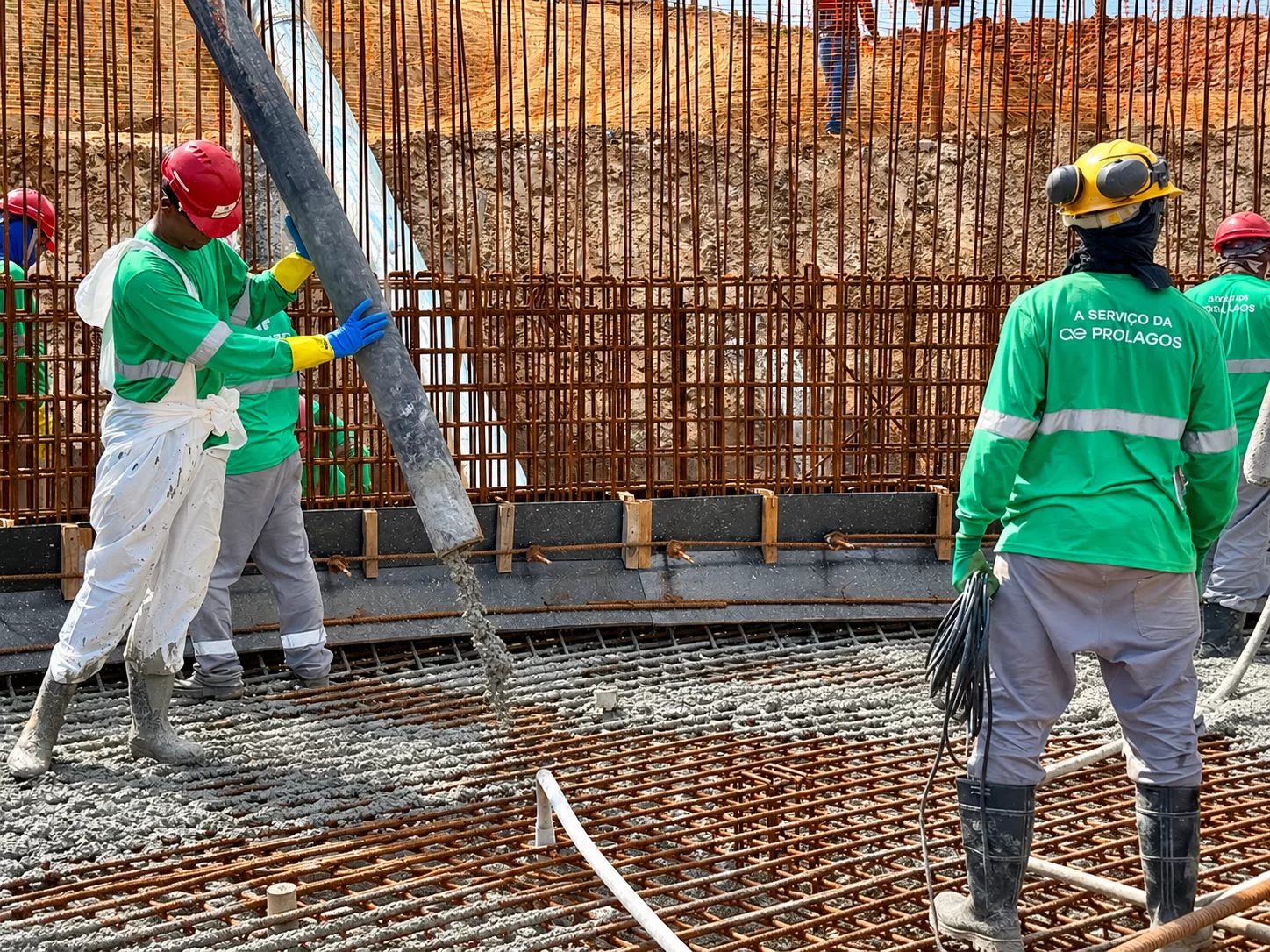 ete jardim esperanÇa equipe prolagos