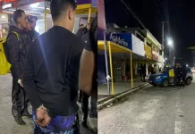 Homens saem de Araruama para roubar motos em Cabo Frio e acabam na delegacia após perseguição e acidente gemini generated image he5mmjhe5mmjhe5m