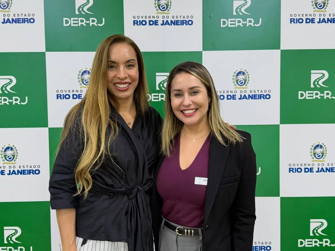 hoje estive no der rj em reunião com a presidente, gabryela dantas, a equipe técnica e o nosso s