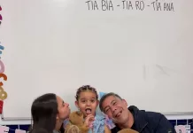 hoje o dia é todinho dela. da nossa super lilice. 5 anos desse sorriso que ilumina qualquer luga