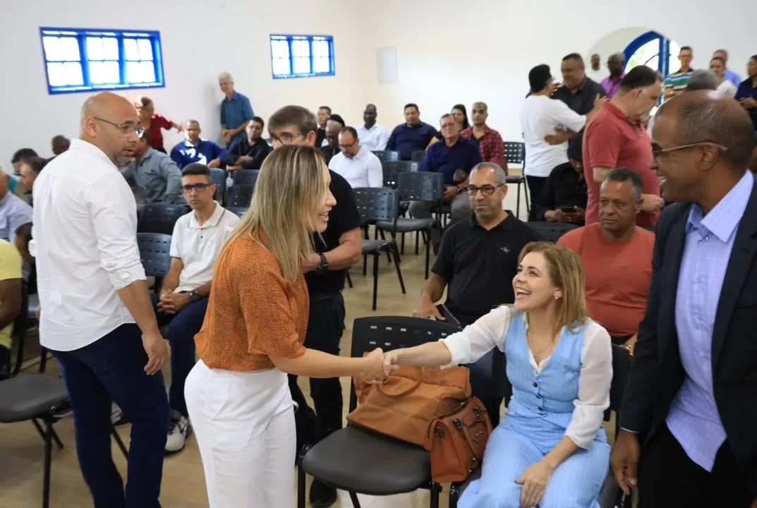 hoje pela manhã, me reuni com os pastores de araruama no parque hotel! 🙏eles estão perto das fa (5)