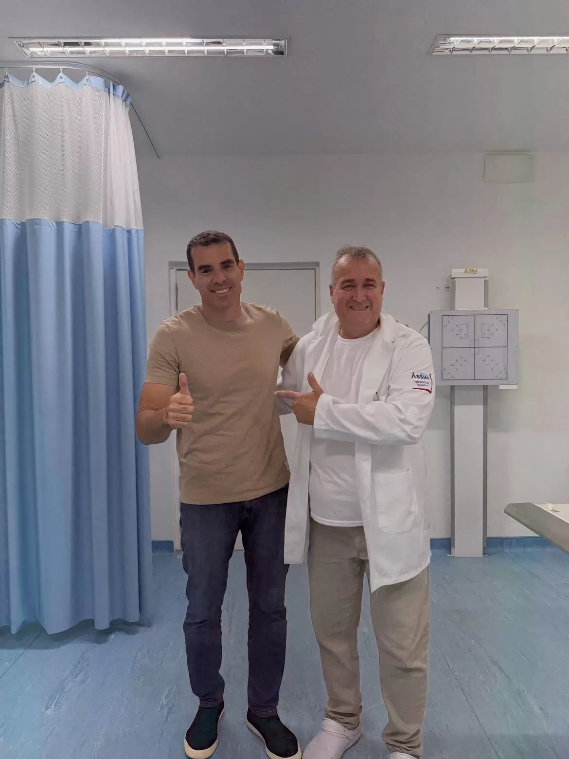 hoje precisei passar pela upa de iguaba grande por conta de um problema respiratório e fui muito (2)