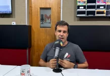 RCFM/ Aquiles Barreto deixa futuro político em aberto e não descarta voltar às urnas img 20260909 wa0144