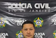 Condenado por associação ao tráfico é preso em Arraial do Cabo img 20260909 wa0259