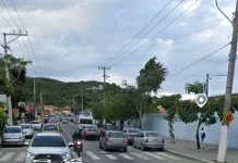 Avenida José Bento Ribeiro Dantas terá trecho interditado para recapeamento em Búzios img 20260910 wa0308