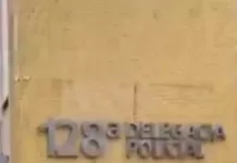 Homem é preso após agredir pais e incendiar casa da família em Rio das Ostras img 20260917 wa0263