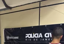 Homem é preso por tráfico de drogas no bairro Cem Braças, em Búzios img 20260921 wa0282