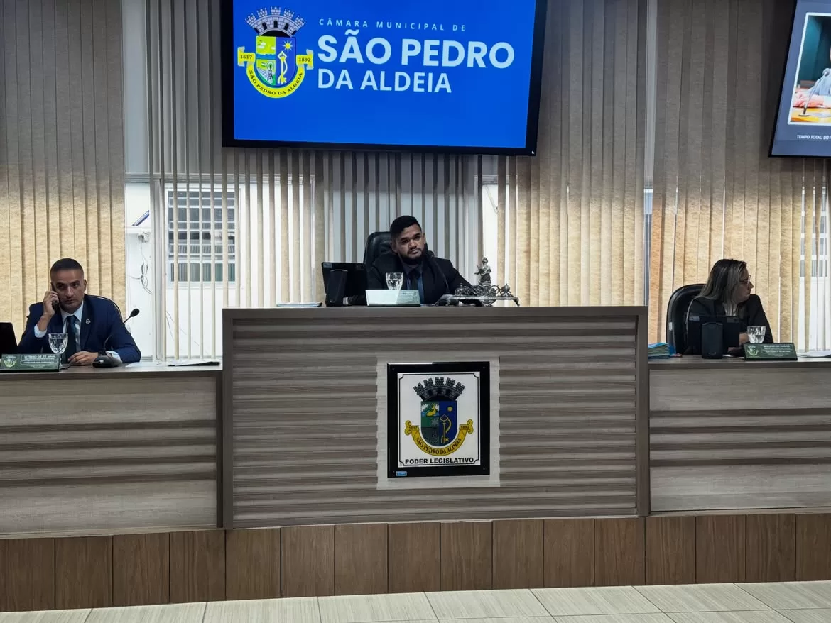 resumo da sessão – 17 de setembro de 2026 – câmara municipal de são pedro da aldeiaa sessão ordi