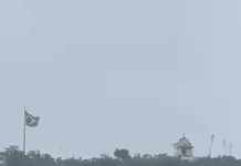 Primavera começa com cara de inverno na Região dos Lagos e previsão de chuva forte nesta quarta (23) screenshot 1
