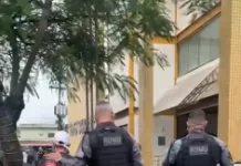 Mulher é presa por estupro contra outra mulher em Arraial do Cabo screenshot 198