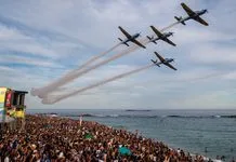 1°Festival Regional de Turismo da Costa do Sol divulga programação de três dias em Saquarema secom saquarema (2)