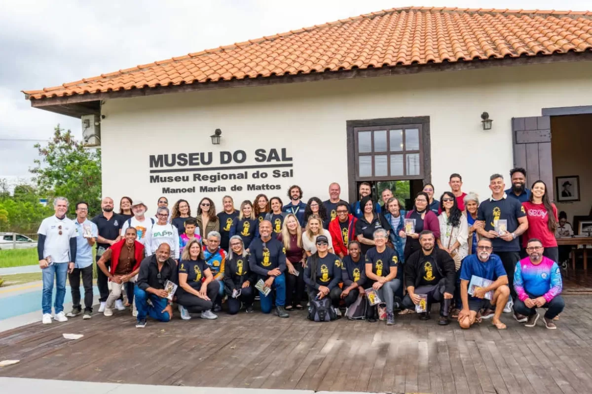 translagunar divulgação