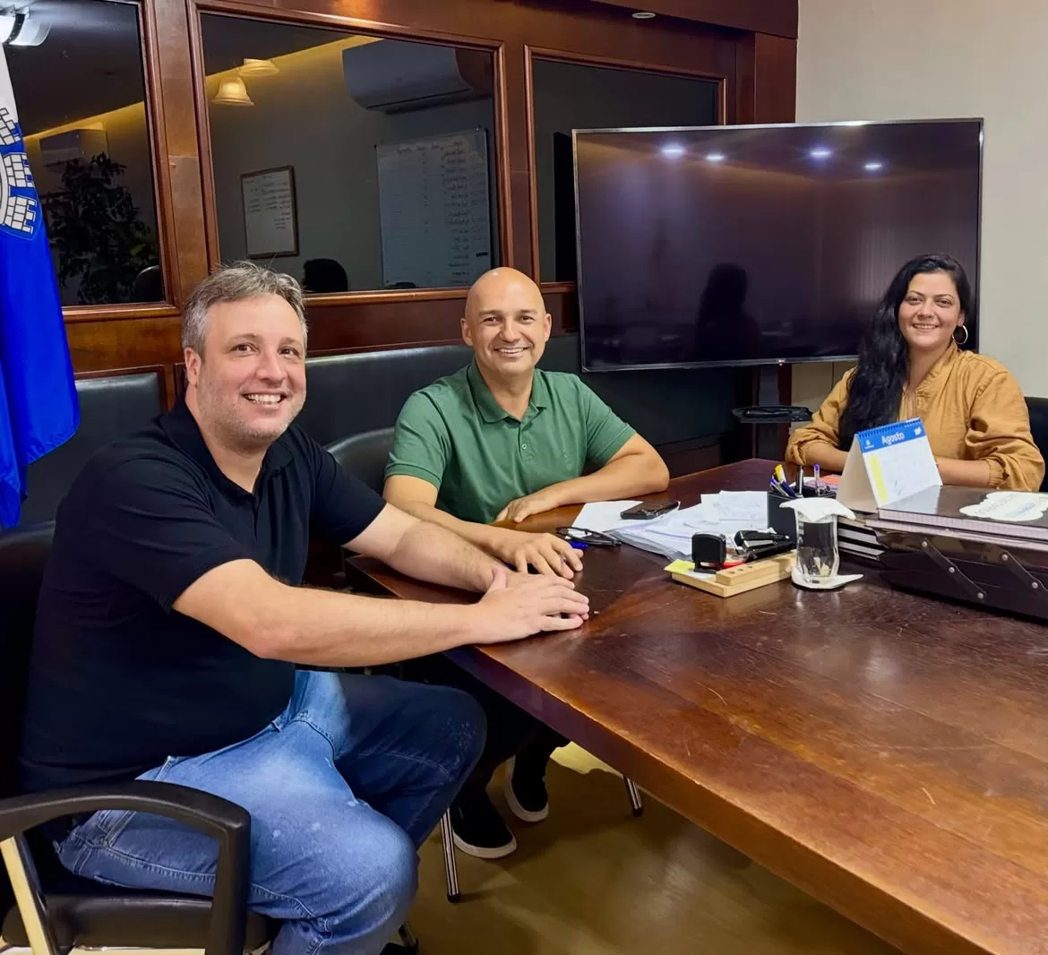 uma manhã muito boa ao lado do meu amigo e parceiro de caminhada, vice prefeito @julio queiroz y