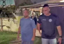 Suspeito de tentar sequestrar adolescente no Rio é preso em São Pedro da Aldeia whatsapp image 2026 09 09 at 06.55.18