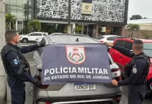 Carro roubado é localizado no Jardim Esperança, em Cabo Frio whatsapp image 2026 09 09 at 08.18.13