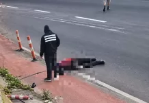 Motociclista morre após perder o controle e colidir em mureta de ponte em Macaé whatsapp image 2026 09 20 at 10.03.54 (2)