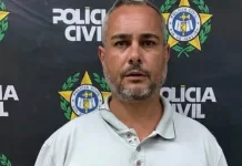 Homem é preso em Rio das Ostras por suspeita de fraude em financiamentos de veículos whatsapp image 2026 09 22 at 10.41.54