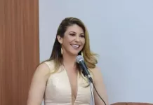 Manoela Peres é eleita deputada federal pela Região dos Lagos; veja a lista completa dos 46 eleitos 09 08 2024 divulgacaoprefsaquarema