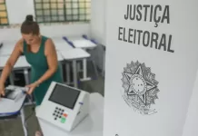 URGENTE/ Zanin amplia horário de votação até as 19h em todo o Brasil 0d4a5000