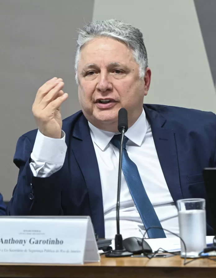 cpicrime cpi do crime organizado