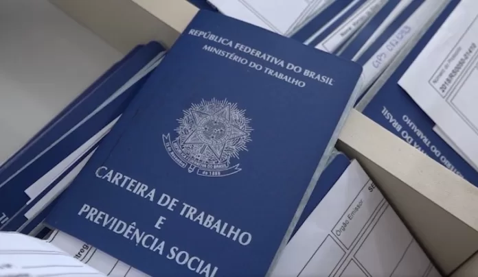 banco de empregos oferece 494 vagas foto divulgação