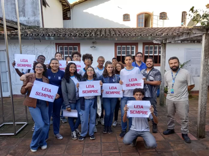 captaaÇÃo 2026 ascom prolagos
