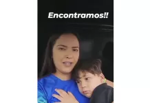 Menino de 4 anos sai de casa durante a madrugada e é encontrado em Cabo Frio captura de tela 2026 10 25 183504