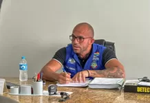 Vitor Sá é exonerado do cargo de secretário-adjunto de Licenciamento e Fiscalização de Cabo Frio captura de tela 2026 10 28 100727