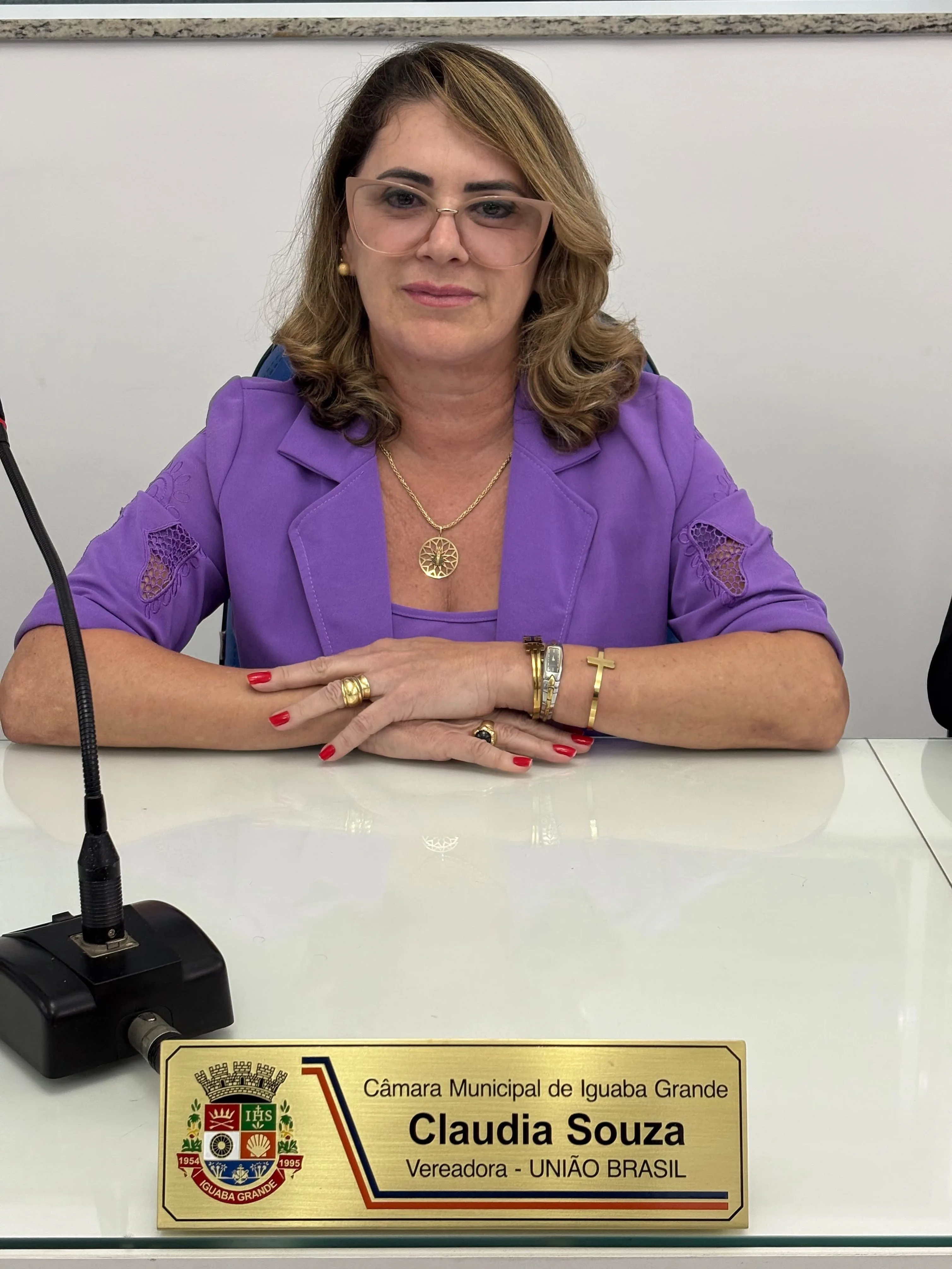 confira os registros da sessão legislativa nº 2198, realizada na última quinta feira, 10 de sete
