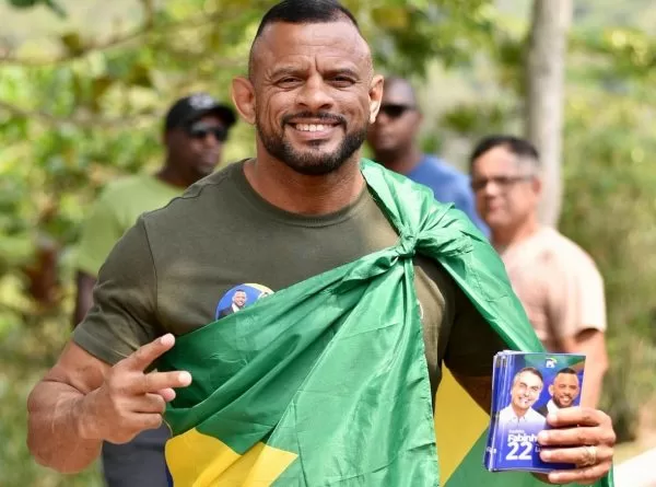 fabinho sapo