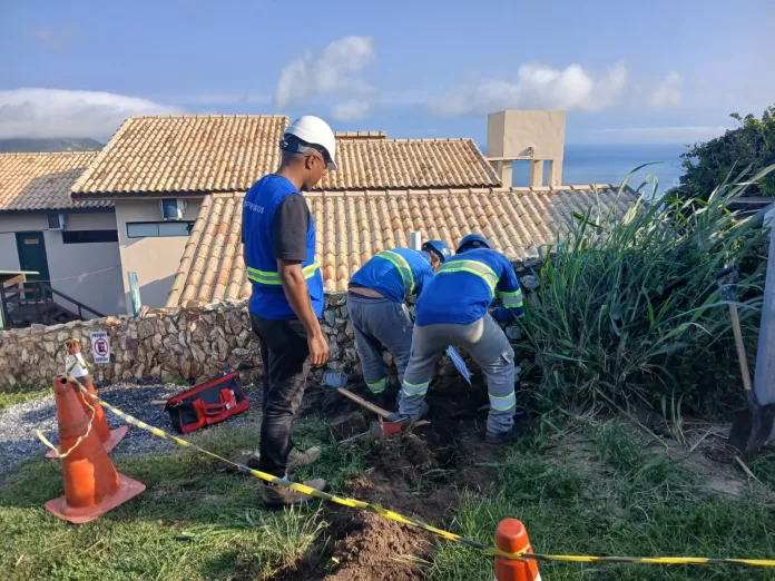 fiscalização pontal do atalaia divulgação prolagos