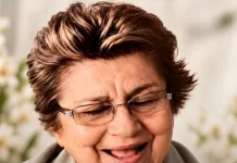 Avó do prefeito dr. Serginho morre aos 91 anos; velório será nesta quinta (22) em Cabo Frio gemini generated image o643kto643kto643