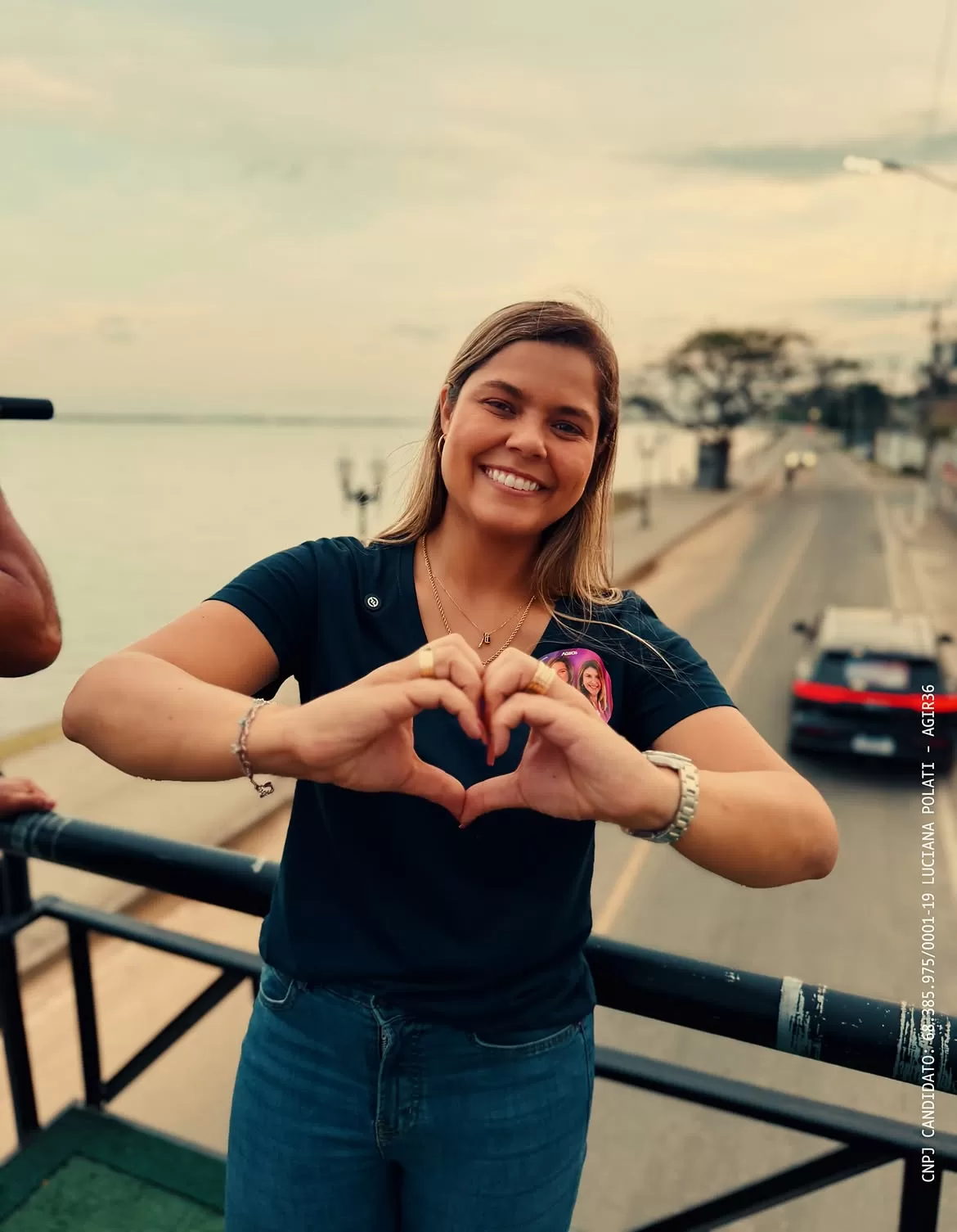 hoje foi dia de estar perto das pessoas! ✨passamos pela fazendinha, pelo clube dos engenheiros,