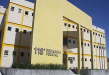 Esposa de pastor denuncia violência e procura a 118ª DP em Araruama img 20240505 wa0053