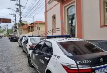 Tiroteio em bar deixa ao menos cinco feridos em Saquarema img 20261010 wa0124