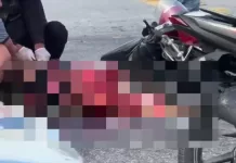 Motociclista é atingido por caminhão em Cabo Frio img 20261015 wa0306
