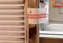 Vigilância Sanitária interdita supermercado em Cabo Frio img 20261022 wa0233(1)