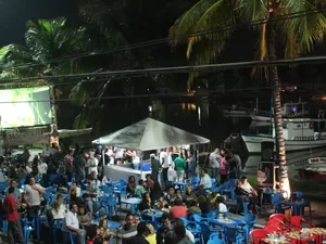 portinho bohemio publico