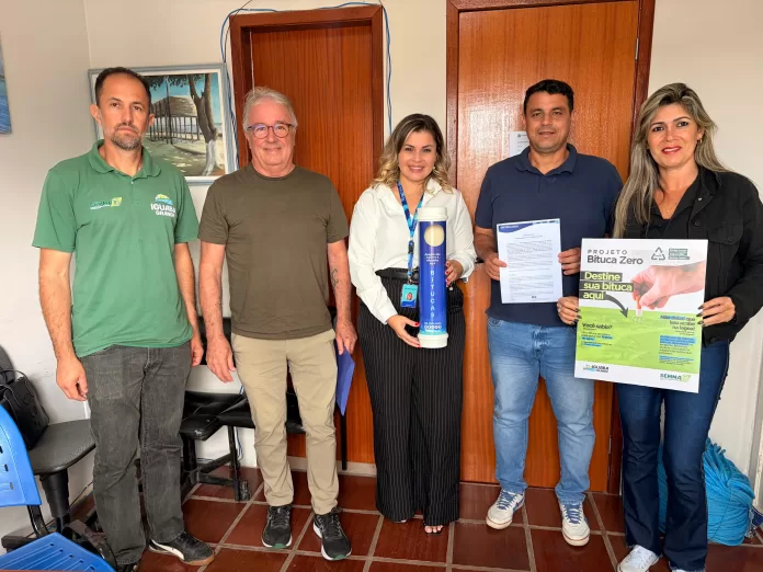 reunião bituqueiras iguaba grande ascom prolagos