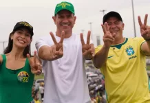 BOCA MIÚDA: OS BASTIDORES DA POLÍTICA NA REGIÃO DOS LAGOS NESTA QUARTA-FEIRA (14) ruas serginho e gabriela