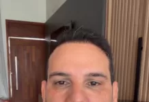 Vanderlei Bento deixa secretaria e anuncia retorno à Câmara de Cabo Frio antes de eleição da Mesa Diretora screenshot 1
