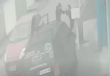 Mulher é esfaqueada na frente de criança a caminho da escola em Búzios; suspeito é achado morto screenshot 1
