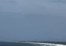 Frente fria chega com de chance de chuva forte a partir da tarde desta quinta (29) na Região dos Lagos screenshot 1