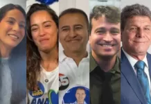 Região dos Lagos ganha cinco representantes na Alerj; PL lidera nova composição para 2027 screenshot 1