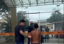 Homem é preso em Iguaba Grande após agredir companheira e fugir com filho de 1 ano screenshot 300
