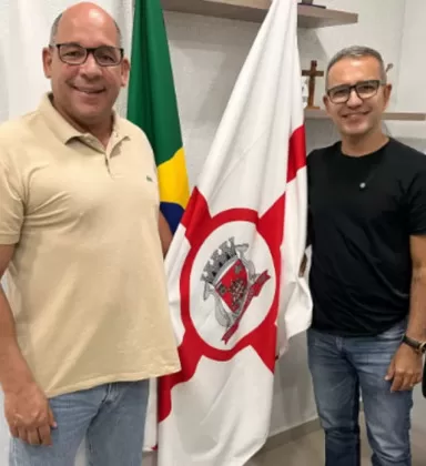 vantoil e marcelo
