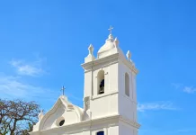 Após mais de uma década fechada, Capela de São Benedito será reaberta em Cabo Frio whatsapp image 2026 10 01 at 15.10.39