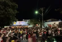Apoiadores comemoram a vitória de Lula na Região dos Lagos whatsapp image 2026 10 26 at 13.47.25