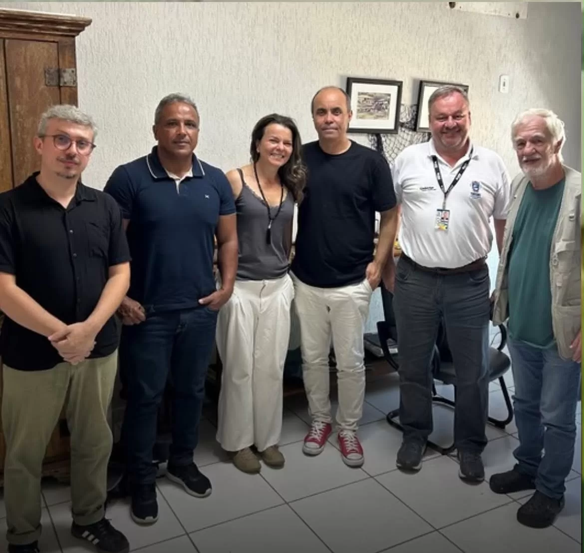 🎬 a prefeitura de búzios, por meio da secretaria de cultura e patrimônio histórico, articulou u